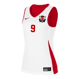 O.B.C. Oss Nike Wedstrijd Jersey Reversible (Dames)