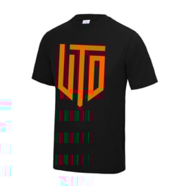 United ''UTD'' T-Shirt [3 kleuren] (Unisex & Kids)