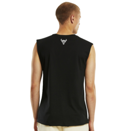EBBC Muscle Shirt Zwart (Heren)