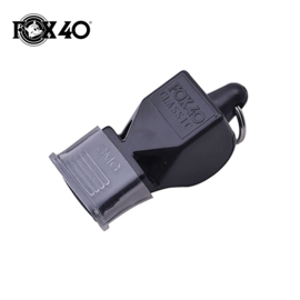 Scheidsrechtersfluit FOX40 Classic CMG