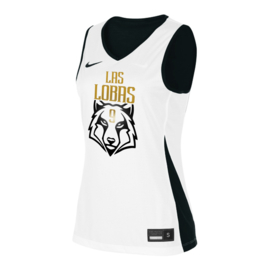 Las Lobas Nike Reversible Jersey (Women)