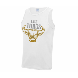 Los Toros ''Away'' Jersey (Mens)