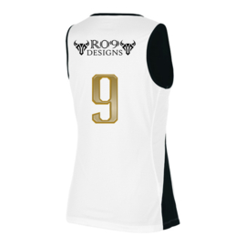 Las Lobas Nike Reversible Jersey (Women)