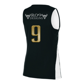Las Lobas Nike Reversible Jersey (Women)