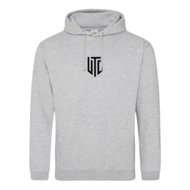 United ''UTD'' Hoodie [5 kleuren] (Unisex & Kids)