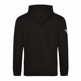 O.B.C. Oss Hoodie Zwart (Unisex)