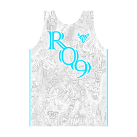 RO9 ''Frio'' Reversible Jersey