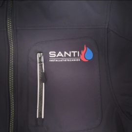 Santi Installatietechniek
