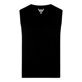 O.B.C. Oss Trainingsjersey Zwart (Heren)