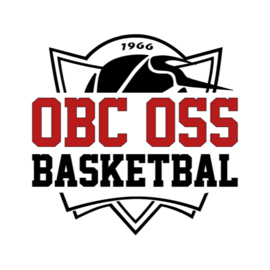 O.B.C. Oss Trainingshemd Wit (Kids)