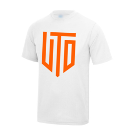 United ''UTD'' T-Shirt [3 kleuren] (Unisex & Kids)