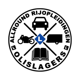 Allround Rijopleidingen Olislagers