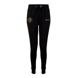 Los Toros Fitted Joggers [2 colors] (Ladies)