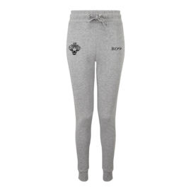 Los Toros Fitted Joggers [2 colors] (Ladies)