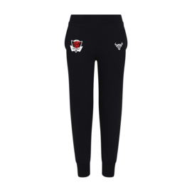 O.B.C. Oss Sweatpants Zwart (Kids)