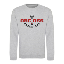 O.B.C. Oss Sweater Grijs (Unisex)