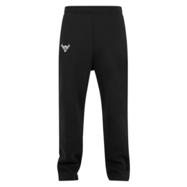 RO9 Sweatpants Zwart (Unisex)