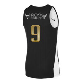 Los Toros Nike Reversible Jersey (Mens)