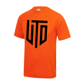 United ''UTD'' T-Shirt [3 kleuren] (Unisex & Kids)