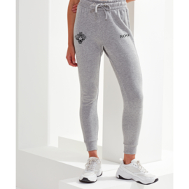 Los Toros Fitted Joggers [2 colors] (Ladies)