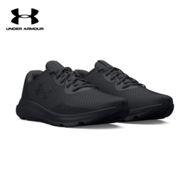 Scheidsrechter Schoenen Zwart Under Armour