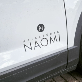 Hairstudio Naomi