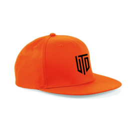 United Snapback Oranje