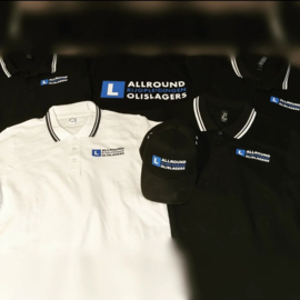 Allround Rijopleidingen Olislagers