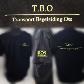 Transport Begeleiding Oss