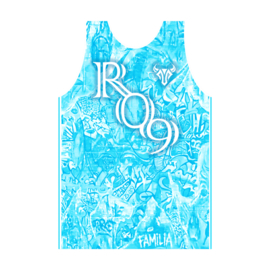 RO9 ''Frio'' Reversible Jersey
