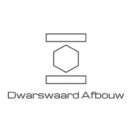 Dwarswaard Afbouw