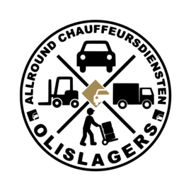 Allround Chauffeursdiensten Olislagers
