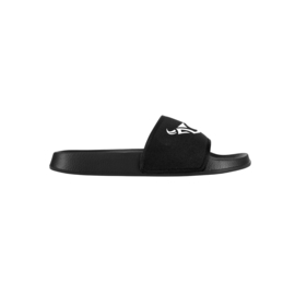 RO9 Slippers zwart