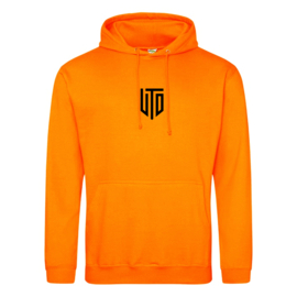 United ''UTD'' Hoodie [5 kleuren] (Unisex & Kids)