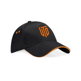 United Cap Zwart