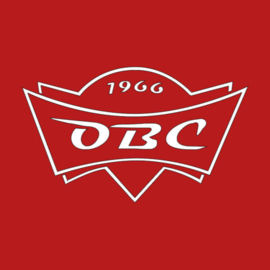 O.B.C. Oss Trainingshemd Rood (Heren)
