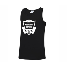 O.B.C. Oss Trainingshemd Zwart (Kids)