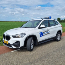 Allround Rijopleidingen Olislagers