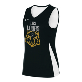Las Lobas Nike Reversible Jersey (Women)