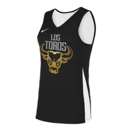 Los Toros Nike Reversible Jersey (Mens)
