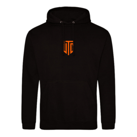 United ''UTD'' Hoodie [5 kleuren] (Unisex & Kids)