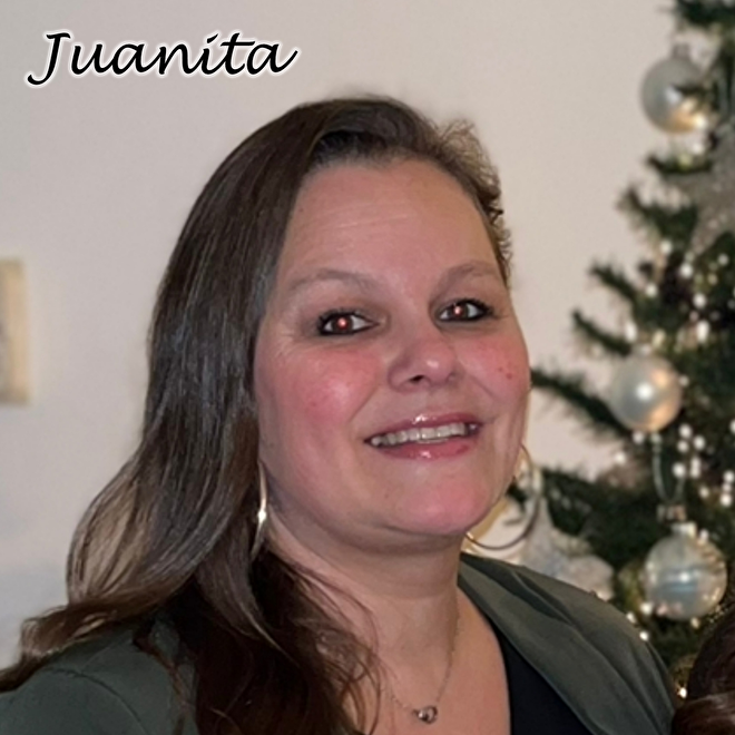 RO9 Juanita