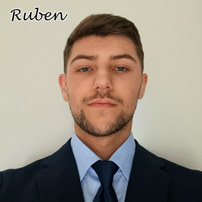 RO9 Ruben