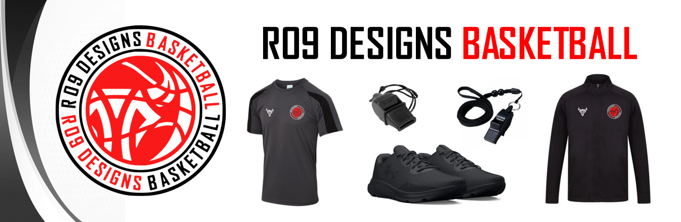 RO9 REF Merchandise