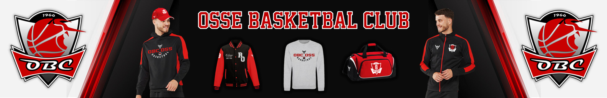 O.B.C. Oss clubshop