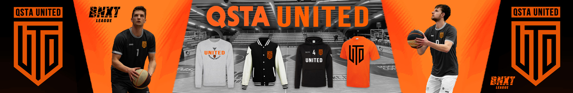 RO9 QSTA United BNXT clubwebshop