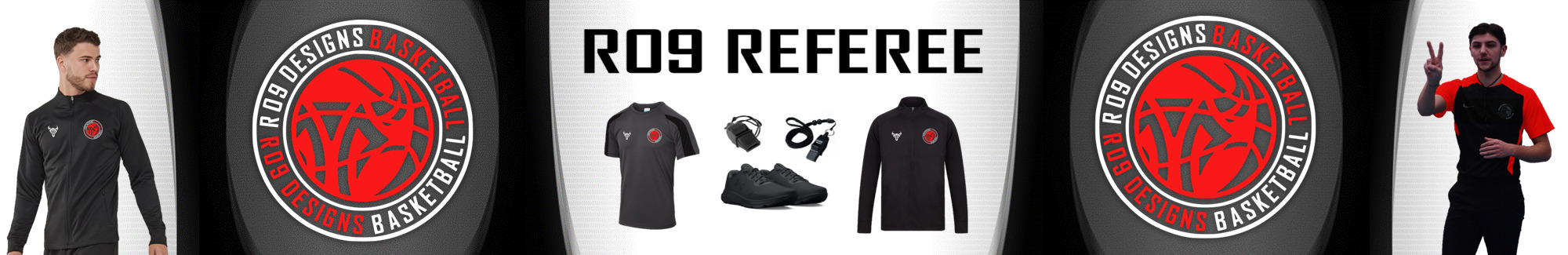 RO9 Referee shop