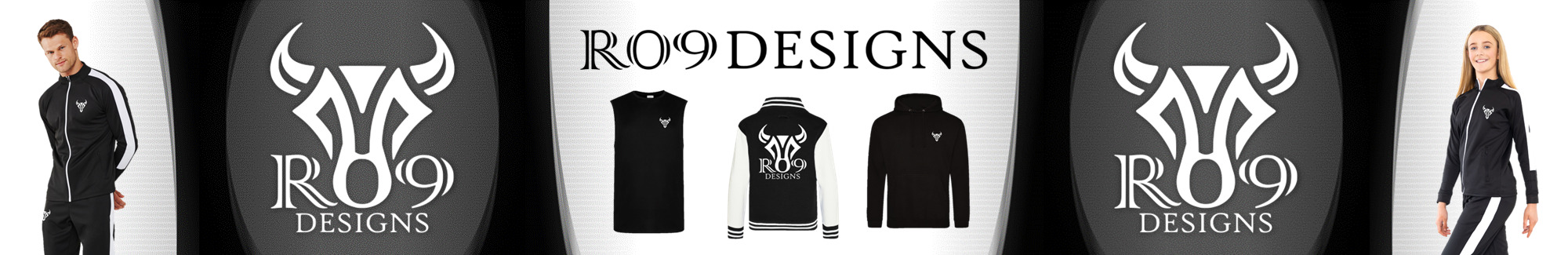 RO9 Referee shop