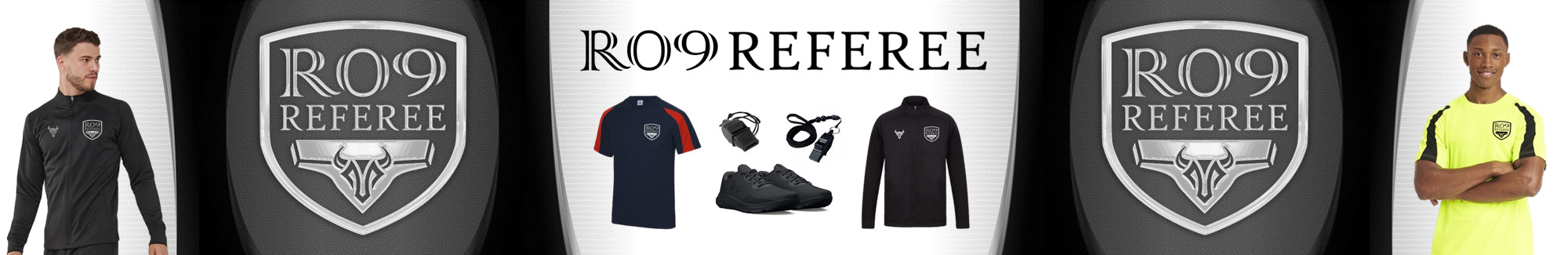 RO9 Referee shop