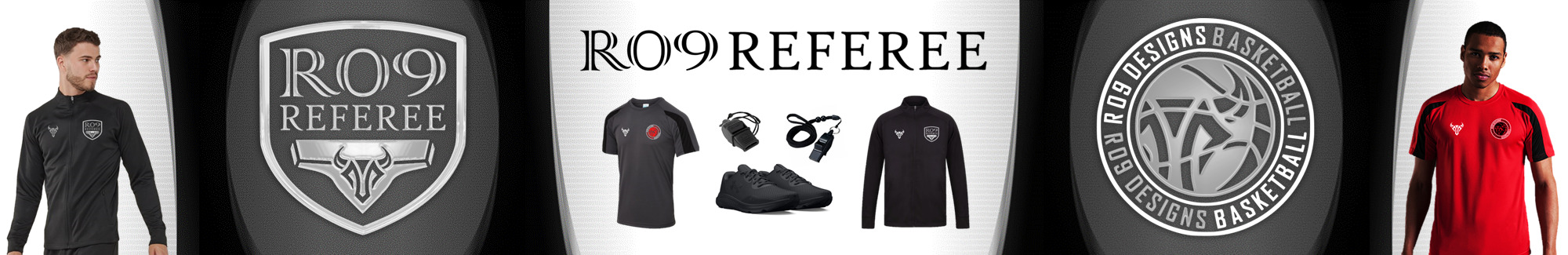 RO9 Referee